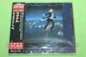MAGNUM / Goodnight L.A. - 1990 / JAPAN