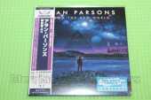 PARSONS, ALAN / From The New World - 2022 / JAPAN