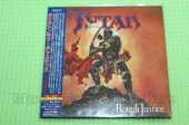 TYTAN / Rough Justice - 1982 / JAPAN