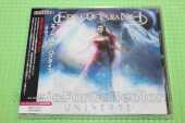 EDGE OF PARADISE / Universe - 2019 / JAPAN