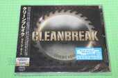 CLEANBREAK / Coming Home - 2022 / JAPAN