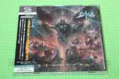 SODOM / Genesis XIX - 2020 / JAPAN
