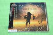 FIRST SIGNAL / Closer to the Edge - 2022 / JAPAN