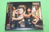 THUNDER / Dopamite - 2022 / JAPAN