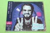 STARR, RINGO / EP3 - 2022 / JAPAN
