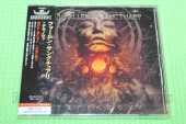 FALLEN SANCTUARY / Terranova - 2022 / JAPAN