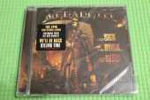 MEGADETH / The Sick The Dying … and The Dead ! - 2022 / Germany