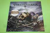 STRATOVARIUS / Survive - 2022 / Germany