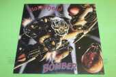 MOTORHEAD / Bomber - 1979 / France