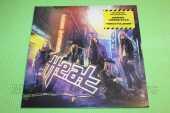 H.E.A.T / Force Majeure - 2022 / Germany