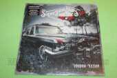 SUPERSONIC BLUES MACHINE / Voodoo Nation - 2022 / France
