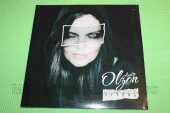 OLZON, ANETTE / Strong - 2021 / EU