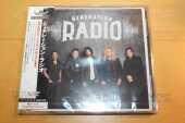 GENERATION RADIO / Generation Radio - 2022 / JAPAN