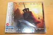 TERRA NOVA / Right Hat Bell - 2022 / JAPAN
