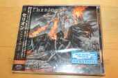 THERION / Leviathan II - 2022 / JAPAN