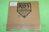 KISS / Off tge Soundboard - Live at Donington - Mosters fo Rock August 17, 1996 - 1996 / EU