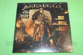 MEGADETH / The Sick The Dying … and The Dead ! - 2022 / Germany