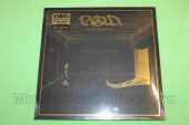 P.O.D. / When Angels & Serpents Dance - 2008 / EU