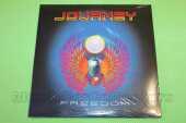 JOURNEY / Freedom - 2022 / EU
