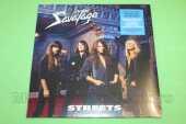 SAVATAGE / Streets - A Rock Opera - 1991 / Germany