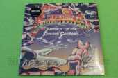 RED HOT CHILI PEPPERS / Return Of The Dream Canteen - 2022 / Germany