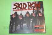 SKID ROW / The Gang's All Here - 2022 / Germany