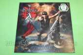 SCHENKER, MICHAEL / Immortal - 2021 / Germany