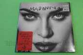 MADONNA / Finally Enough Love - 2022 / EU