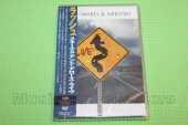 RUSH / Snakes & Arrows Live - 2008 / JAPAN