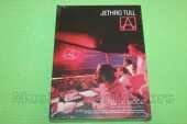 JETHRO TULL / A - 1980 / Germany