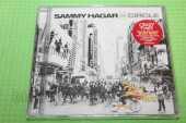 HAGAR, SAMMY & THE CIRCLE / Crazy Times - 2022 / Germany