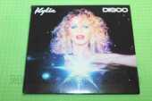 MINOGUE, KYLIE / Disco - 2020 / Germany