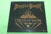 BATTLE BEAST / Circus of Doom - 2022 / EU