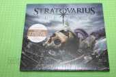 STRATOVARIUS / Survive - 2022 / Germany