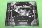 ROYAL HUNT / Dystopia - Part II - 2022 / EU