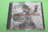 BONAMASSA, JOE / Blues Deluxe - 2003 / EU