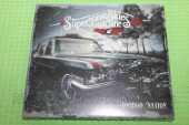 SUPERSONIC BLUES MACHINE / Voodoo Nation - 2022 / EU