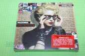 MADONNA / Finally Enough Love - 2022 / Germany