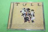 JETHRO TULL / Crest of a Knave - 1987 / EU