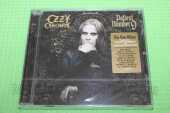 OSBOURNE, OZZY / Patient Number 9 - 2022 / EU