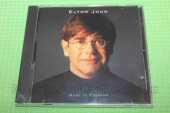 JOHN, ELTON / Made In England - 1995 / EU
