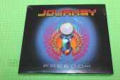 JOURNEY / Freedom - 2022 / Italy
