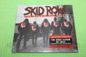 SKID ROW / The Gang's All Here - 2022 / Germany