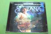 SANTANA / Guitar Heaven - 2010 / EU