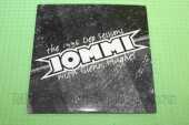 IOMMI / HUGHES / DEP Sessions: 1996 / EU