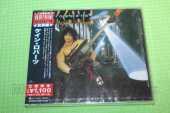 ROBERTS, KANE / Kane Roberts - 1987 / JAPAN