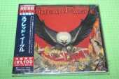 SPREAD EAGLE / Spread Eagles - 1990 / JAPAN