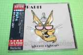 WRABIT / Wrough & Wready - 1981 / JAPAN