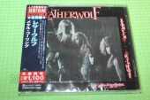 LEATHERWOLF / Leatherwolf - 1987 / JAPAN