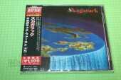 SKAGARACK / Skagarack - 1986 / JAPAN